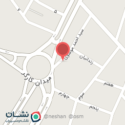 عکس نانوایی سنگکی