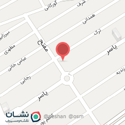 عکس فروشگاه مواد غذایی یزدان