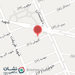 عکس مهدکودک و پیش دبستانی گل پونه