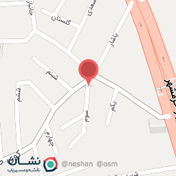 عکس پروتئینی کیشکا