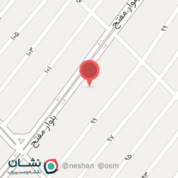 عکس فروشگاه یراق آلات رحیمی