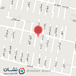 عکس مسجد قمر بنی هاشم