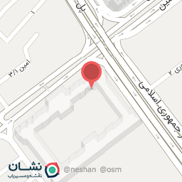 عکس ساختمان تدوین و متون حوزه های علمیه