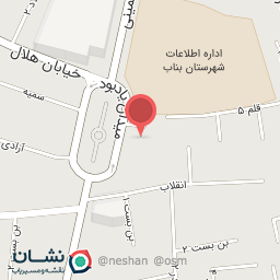 عکس بنگاه معاملاتی نعمت اوغلی