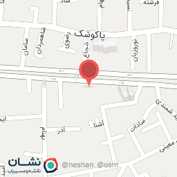 عکس کلینیک تخصصی پوست و مو و لیزر یاس