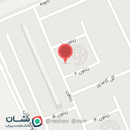 عکس هایپر مارکت چشمک