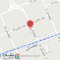 عکس فروشگاه خانه آرا