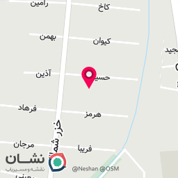 عکس سولاریوم الهیه