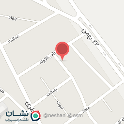 عکس سوپرمارکت میرزاوند