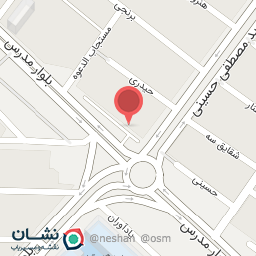 عکس خوابگاه دانشجویی دخترانه فاطمه زهرا