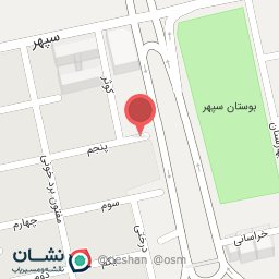 عکس لوکوسنتر