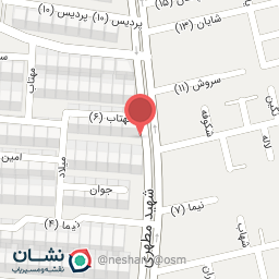 عکس مجتمع پزشکی سینا