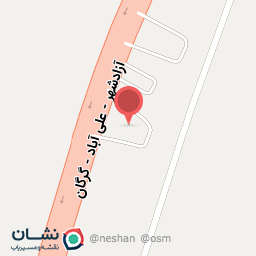 عکس پمپ گاز CNG