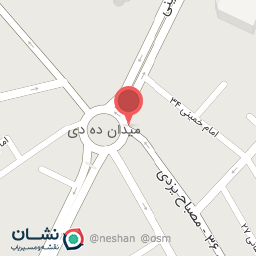 عکس کافه موعود