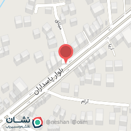 عکس املاک باران