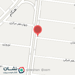 عکس املاک آزادی