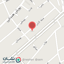 عکس فروشگاه پوشاک زنانه گیتی