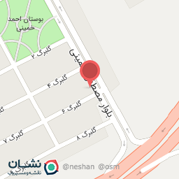 عکس آژانس امین