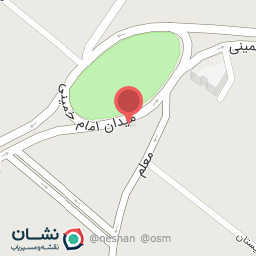 عکس قصابی تیموریان