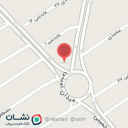 عکس سوپر مارکت گندم