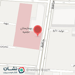 عکس حسن نیکوئی نژاد
دکترای تخصص ایمنی شناسی بالینی