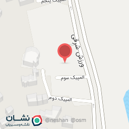 عکس فست فود تنوری دهکده 