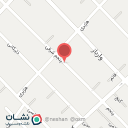 عکس خدمات پلات و چیدمان الگوی فرجی