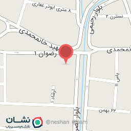 عکس فروشگاه موبایل ملوری