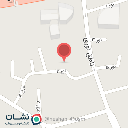 عکس پارکینگ عمومی