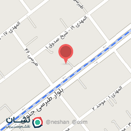 عکس فروشگاه چرخ خیاطی امید