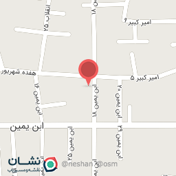 عکس دبیرستان امام حسین شماره ۶