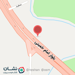 عکس تعمیر گاه تخصصی ایمان