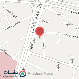 عکس سونوگرافی و رادیولوژی دکتر فروزنده (سونوگرافی دکتر فروزنده)