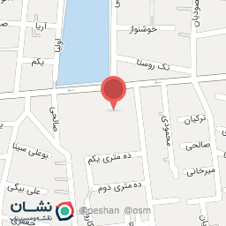 عکس هنرستان کاردانش دخترانه شهید کریمی