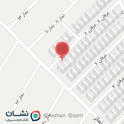 عکس میوه فروشی صادقی