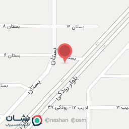 عکس داروخانه دکتر مرغزار