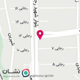 عکس آرایشگاه مهدی ابهری