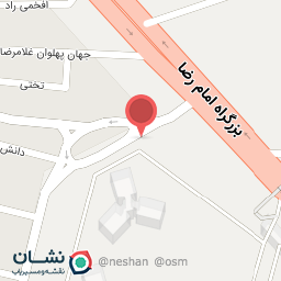 عکس نانوایی تافتون