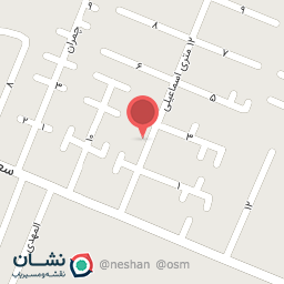 عکس سالن زیبایی دنیز بیوتی