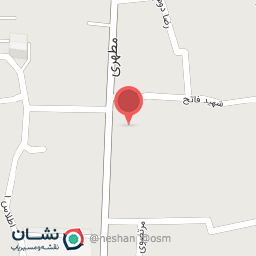 عکس کتاب‌فروشی مختاری