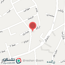 عکس لبنیاتی عسگری