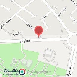 عکس تعمیرگاه تخصصی ماشین