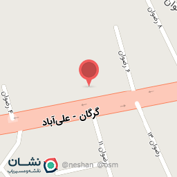 عکس مدرسه حضرت معصومه