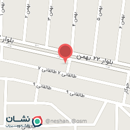 عکس افق کوروش