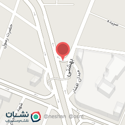 عکس خودپرداز بانک سپه - عایق های رطوبتی پیروز