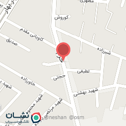 عکس اتوسرویس گازرپور