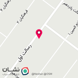 عکس افق کوروش فرهنگیان