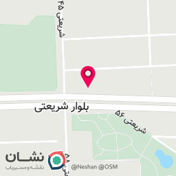 عکس ساختمان امینا