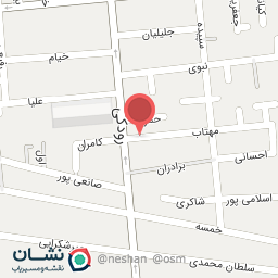 عکس تولیدی و تعمیرات مبل پیام