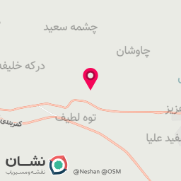 عکس تالار وصال